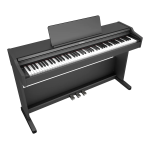 Roland RP107 Digital Piano Manuel du propri&eacute;taire