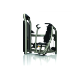 Matrix G3-S13 Aura Converging Chest Press Manuel du propri&eacute;taire