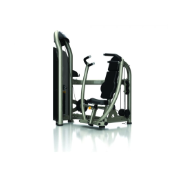 Matrix G3-S13 Aura Converging Chest Press Manuel du propriétaire | Fixfr