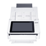 Avision FF-2002H Manuel d'utilisation | AI Chat &amp; PDF