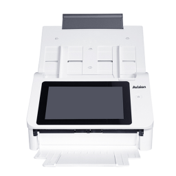 Avision FF-2002H Manuel d'utilisation | AI Chat & PDF | Fixfr