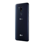 LG LMG710EMW.AKAZBK Manuel utilisateur