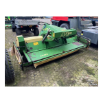 KRONE AFL 283 CV Guide d'utilisation + AI Chat