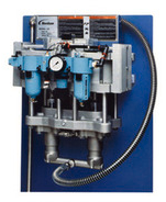 Nordson PermaFlo® 815 Pump Manuel du propriétaire | Fixfr