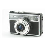 Zeiss Ikon Vitessa 1000 SR Manuel utilisateur