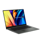 Asus Vivobook 14 (D1402, AMD Ryzen 4000 series) Laptop Manuel utilisateur