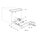 ESF 235 Lave-vaisselle : Chat IA &amp; PDF