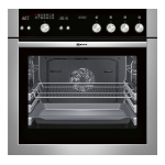 Neff E96E63.5MK : Notice d'Utilisation + Chat IA
