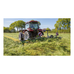 Krone BA Vendro 620 (KW103-13) Mode d'emploi