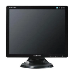 Samsung 961BF Manuel utilisateur