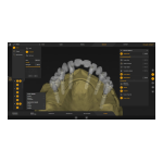 Dentsply Sirona inLab CAM SW 22.1.x Mode d'emploi