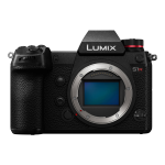 LUMIX DC-S1R : Manuel d'utilisation + Chat IA