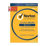 Symantec Norton Security 2018 Manuel utilisateur