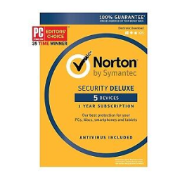 Norton Security 2018