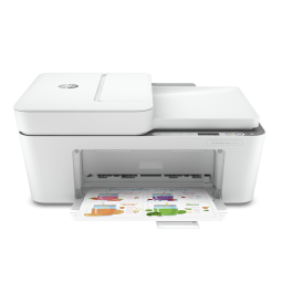 DeskJet Plus Ink Advantage 6000 All-in-One Printer series