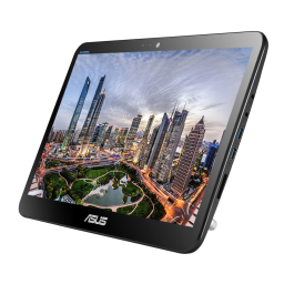 Asus V161 All-in-One PC Manuel utilisateur | Fixfr