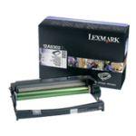 Lexmark E230 Manuel utilisateur