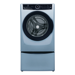 Electrolux EHGL5-4EX.3BR Manuel utilisateur | Fixfr