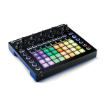 Novation Circuit Mode d'emploi