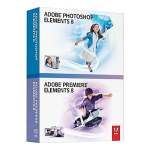 Adobe Photoshop Elements 8 windows Manuel utilisateur