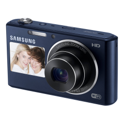 Samsung SAMSUNG DV150F Manuel utilisateur | Fixfr