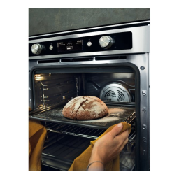 KitchenAid KOTSS 60602 Oven Manuel utilisateur | Fixfr