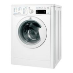 Indesit IWE 81683 B C ECO EU Washing machine Manuel utilisateur