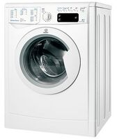 Indesit IWE 81683 B C ECO EU Washing machine Manuel utilisateur | Fixfr