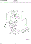 Frigidaire Gallery LGID2475QF3A Manuel utilisateur | Fixfr