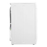 Indesit Guide rapide Lave-linge s&eacute;chant + IA et PDF