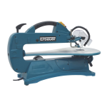 Erbauer ERB704SSW : Instructions + Chat IA
