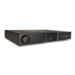 Naim NAIT XS 3 Manuel utilisateur