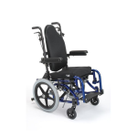 Zippie TS Fauteuil roulant: Manuel d&rsquo;instructions + IA