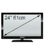 Televisore Led TY2/24