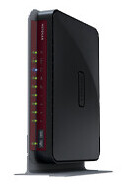 Netgear WNDR3800 Manuel utilisateur | Fixfr