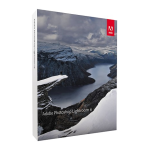 Adobe Photoshop Lightroom 6 Manuel utilisateur