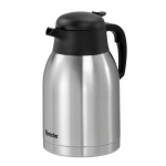 Bartscher 190116 Thermo jug 2L-ST Mode d'emploi