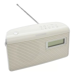 Grundig Music 61W2 Radio analogique Product fiche
