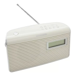 Grundig MUSIC61-W2 Manuel | Chat IA &amp; PDF