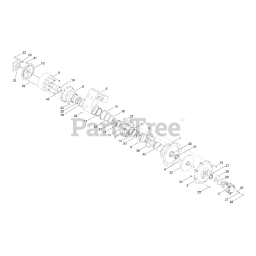 Toro RT600 Traction Unit Trencher Manuel utilisateur | Fixfr