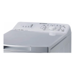 INDESIT ITWA 51052 W (UA) Fiche Produit + Chat IA