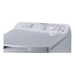 INDESIT ITWA 51052 W (UA) Fiche Produit + Chat IA | Fixfr