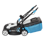 MLMP1200 MacAllister: Mode d'emploi + Chat IA