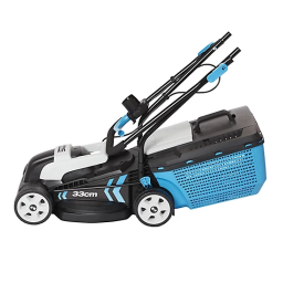MLMP1200 MacAllister: Mode d'emploi + Chat IA | Fixfr