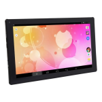 Web'pad 1002-02 Notice d'Utilisation + Chat IA