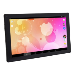 Web'pad 1002-02 Notice d'Utilisation + Chat IA | Fixfr