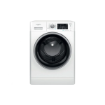 Whirlpool FFDD 9448 BSV FR Manuel utilisateur