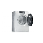 Whirlpool HSCX 10441 Dryer Manuel utilisateur