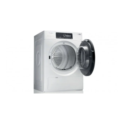 Whirlpool HSCX 10441 Manuel utilisateur | Fixfr