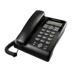 Sagemcom C111 T&eacute;l&eacute;phone Filare: Chat IA + PDF